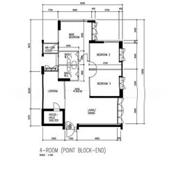 Blk 460 Clementi Avenue 3 (Clementi), HDB 4 Rooms #618961381